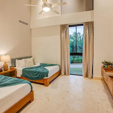 Villa Emerald Coast *