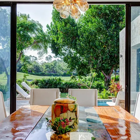 Villa Emerald Coast