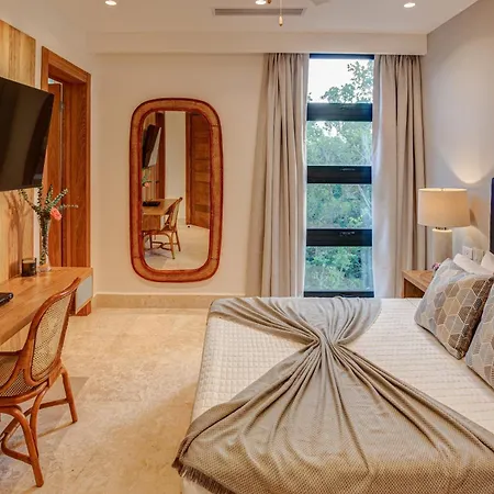 Emerald Coast Villa