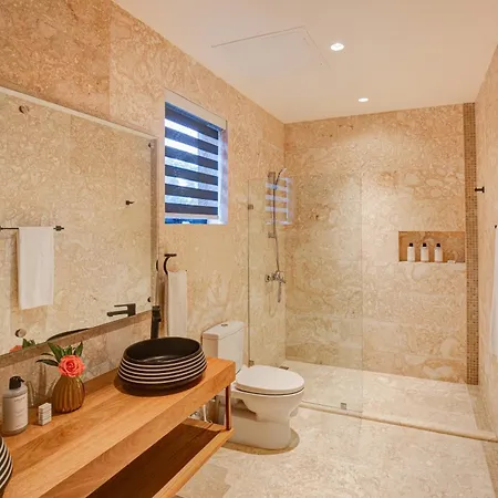 Villa Emerald Coast
