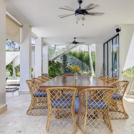 Villa Emerald Coast *
