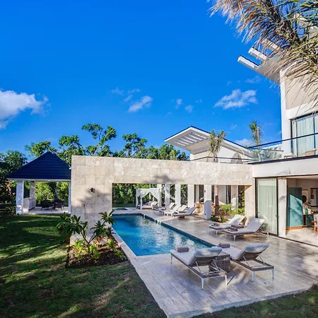 Villa Emerald Coast *